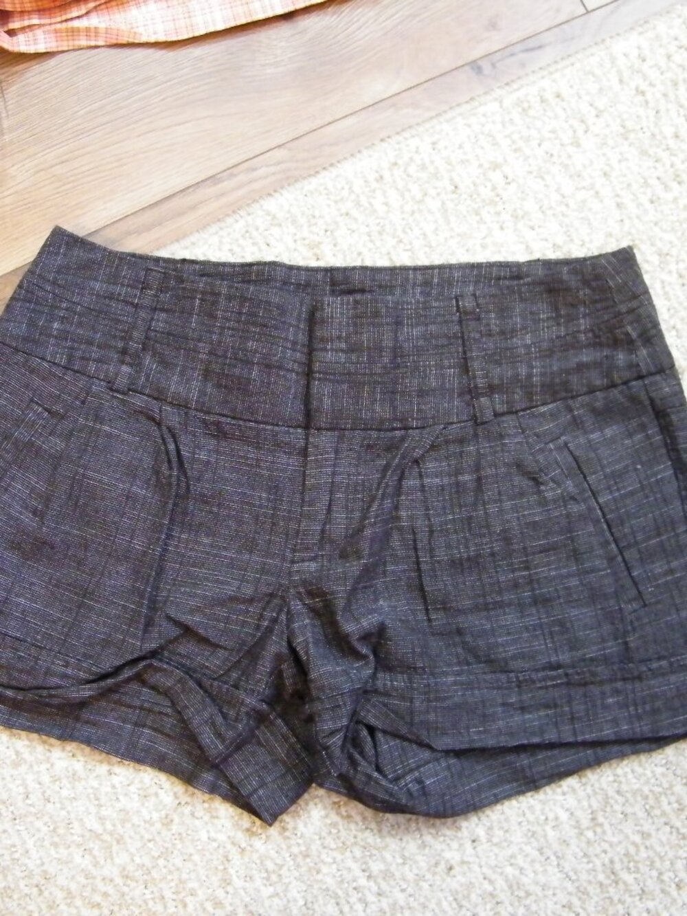 Mymichelle shorts. Vintage, Y2K Sz. 3 Junior